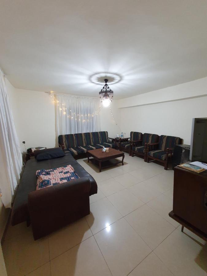The Oaks Hotel Madaba Exterior photo