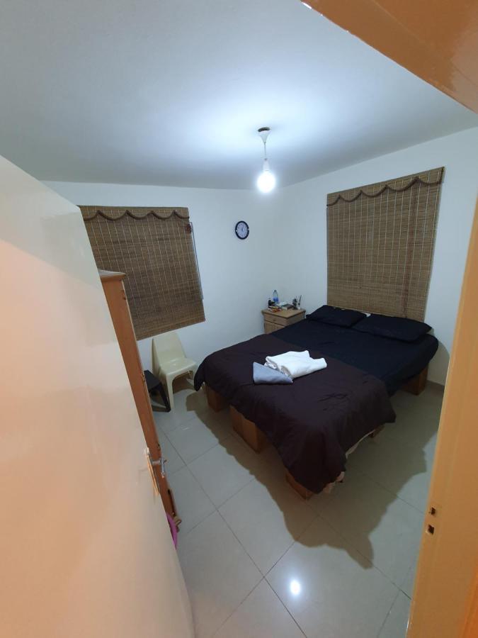 The Oaks Hotel Madaba Exterior photo